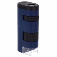 Carson MM-450 Handmicroscoop 20-60x met LED