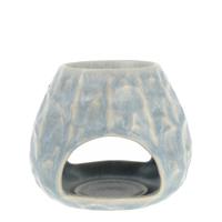 Scentchips - Waxbrander Grijs - Wax Melts Brander - Geurbrander