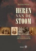 Heren van de stoom (Paperback)