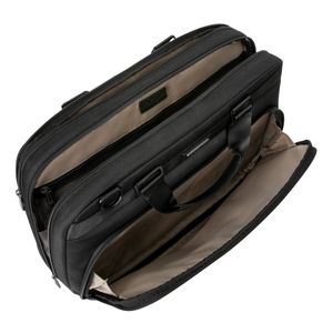 Targus Mobile Elite Topload laptoptas tot 40,6 cm (16")