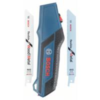 Bosch Accessories Blauw Professional Handzaaghandvat - thumbnail