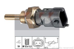 Kw Temperatuursensor 530 264