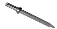 Metabo Accessoires Puntbeitel 160mm - 901026521 - thumbnail
