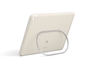 Google GA04446-WW tabletbehuizing 27,8 cm (10.9") Hoes Beige