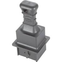 Beschermkap 09518000002 HARTING Inhoud: 1 stuk(s)