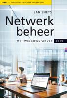Netwerkbeheer met Windows Server 2019 (Paperback)