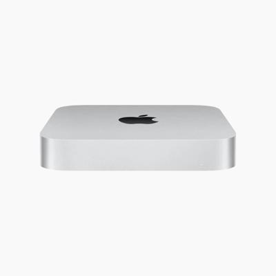 Refurbished Mac Mini i5 3.0Ghz 8 GB 512 GB Licht gebruikt Refurbished Mac Mini i5 3.0Ghz 8 GB 512 GB Licht gebruikt