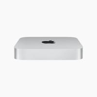 Refurbished Mac Mini i5 3.0Ghz 8 GB 512 GB Licht gebruikt