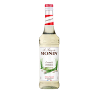 Monin siroop lemongrass (70cl)