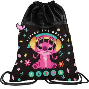 Disney Lilo & Stitch Gymbag, Aloha - 45 x 34 cm - Polyester