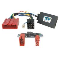 Stuurwielinterface passend voor Mazda 271170608