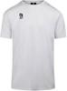 Robey RS1016 Crossbar Shirt SS - Yellow - 128