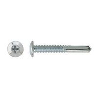 DeWalt Accessoires PH3 38MM Zelfborende Schroef met vierkant 5 punt (1000 stuks) - DWF4020016