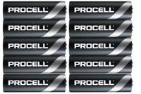 Duracell Procell 10x AA batterijen