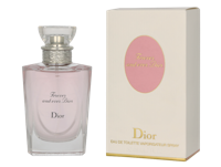 Christian Dior - Dior Forever And Ever Dior Eau de Toilette Spray 50 ml Dames