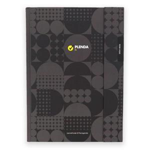 Plenda Route XL 2025-2026 (Agenda)