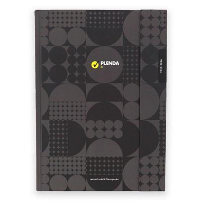 Plenda Route XL 2025-2026 (Agenda)