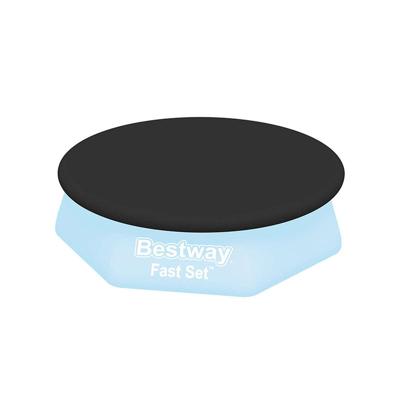 Bestway Zwembadhoes PVC D244 cm Tuin 58032