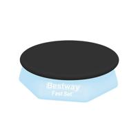 Bestway Zwembadhoes PVC D244 cm Tuin 58032