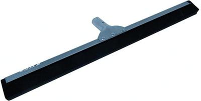 Nölle PROFI BRUSH Rubber squeegee l= 75cm metal w.water groove