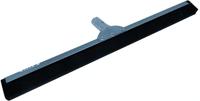 Nölle PROFI BRUSH Rubber squeegee,metal m.wasserrinne Nölle PROFI BRUSH Rubber squeegee,metal m.wasserrinne