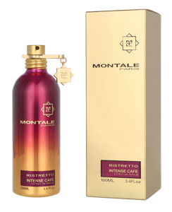 Montale Ristretto Intense Cafe Eau de parfum Spray 100 ml Dames