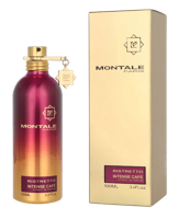 Montale Ristretto Intense Cafe Eau de parfum Spray 100 ml Dames