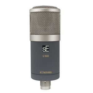 sE Electronics G3500 - Grootmembraan condensatormicrofoon