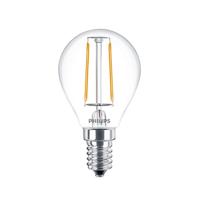 Philips led classic kaarslamp 25w e14 warm wit