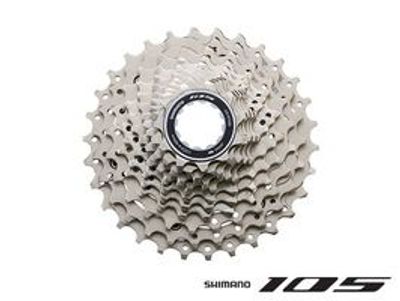 Shimano 105 cs-r7000 12-25 11 speed