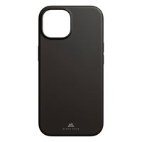 Black Rock Mag Urban Case Cover Apple iPhone 15 Zwart MagSafe compatible, Stootbestendig - thumbnail