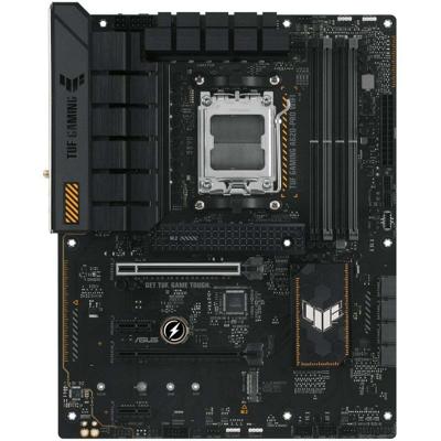 Moederbord Asus TUF GAMING A620M-PRO WI-FI AMD A620 AMD AM5