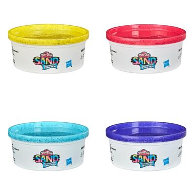 Play-Doh Hasbro zand rekbaar