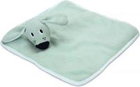 BZ PUP KNUFFELLAP WUGGIE GRN 31X31