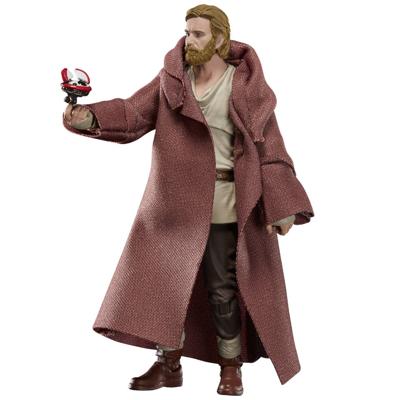 Star Wars The Vintage Collection Obi-Wan Kenobi actiefiguur