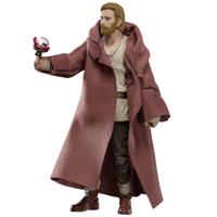 Star Wars The Vintage Collection Obi-Wan Kenobi actiefiguur