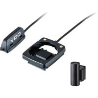 Vdo Sigma computerhouder 2032 set bedraad r1/r2 + magneet 90cm