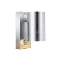 Nordlux DownlighterTin zink met sensor - 21509131