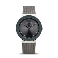 Bering 11435-389 Ceramic Grey - thumbnail