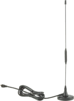 Quantis dvb-t2 indoor antenne