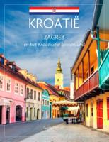 Zagreb & Kroatisch binnenland (Paperback) Zagreb & Kroatisch binnenland (Paperback)