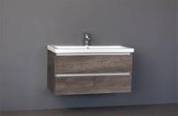 Badmeubel Trend Keramiek 100 Century Oak