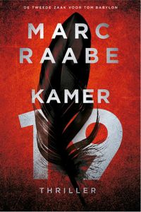 Kamer 19 - Marc Raabe - ebook