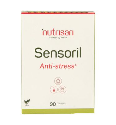 Sensoril