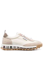 Thom Browne baskets Tech Runner - Tons neutres - thumbnail