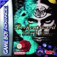 Broken Sword The Shadow of the Templars