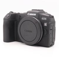 Canon EOS RP body occasion