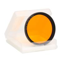 B+W B+W F-PRO MRC 49 mm orange 550