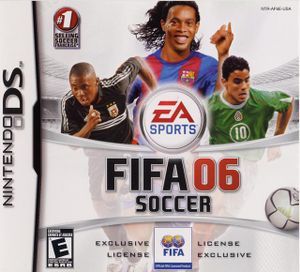 Fifa 2006