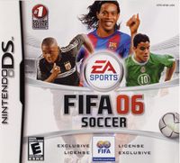 Fifa 2006 - thumbnail